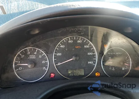 2006 Chevrolet Malibu Maxx Lt z USA, uszkodzony, nr VIN 1G1ZT63846F216371